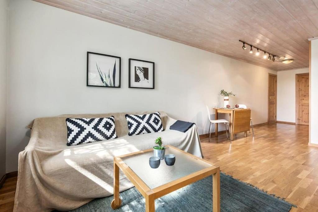 Pretty Appartment Close To Oslo Asker Εξωτερικό φωτογραφία